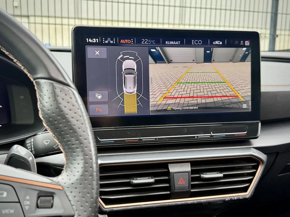 1.4 e-Hybrid VZ Performance Pano|Kuip|Leder
