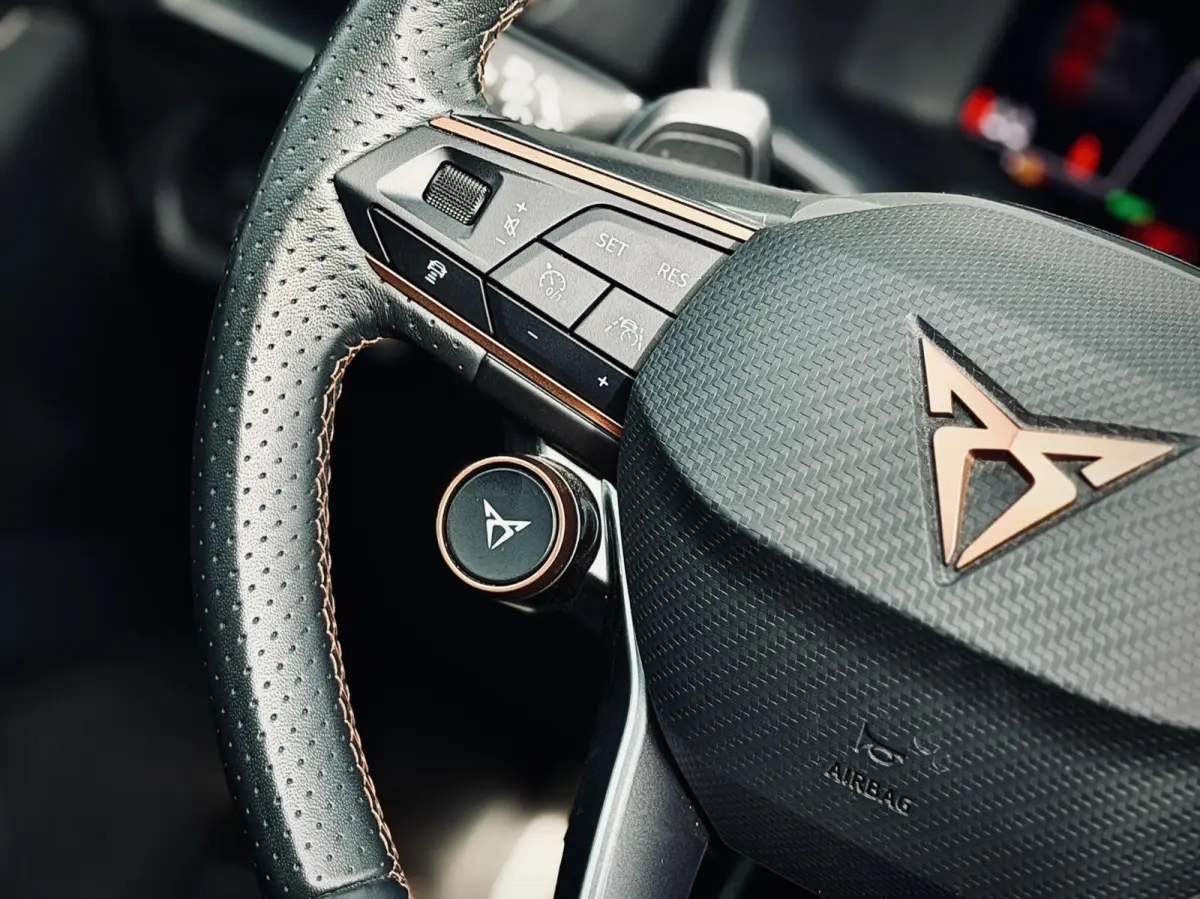 1.4 e-Hybrid VZ Performance Pano|Kuip|Leder