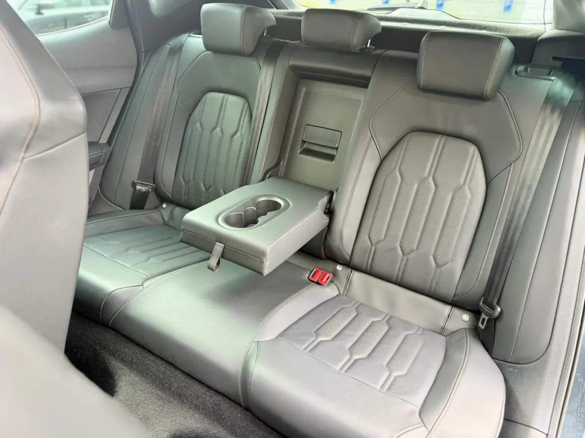 1.4 e-Hybrid VZ Performance Pano|Kuip|Leder