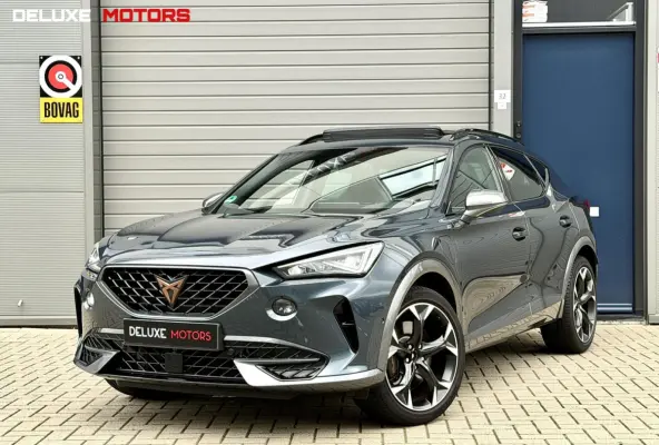 1.4 e-Hybrid VZ Performance Pano|Kuip|Leder