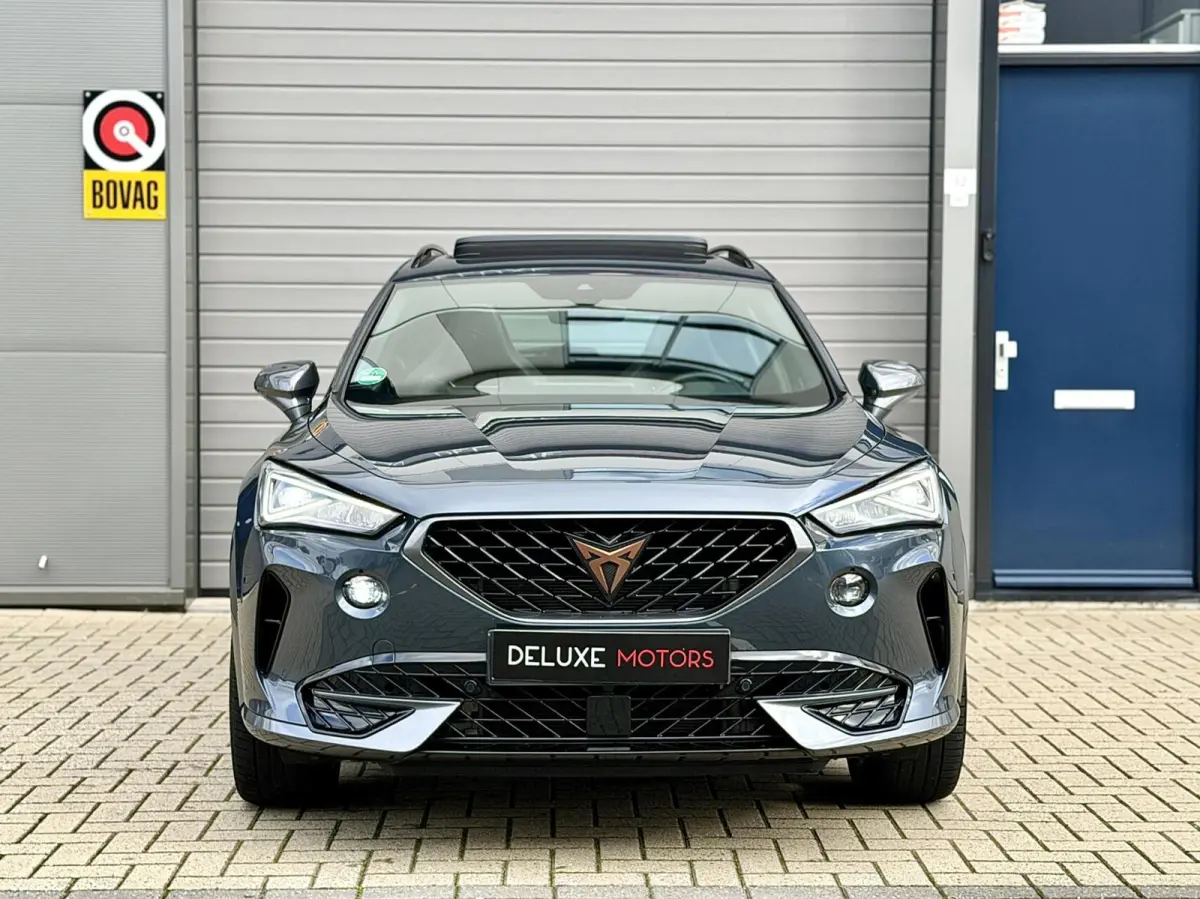 1.4 e-Hybrid VZ Performance Pano|Kuip|Leder