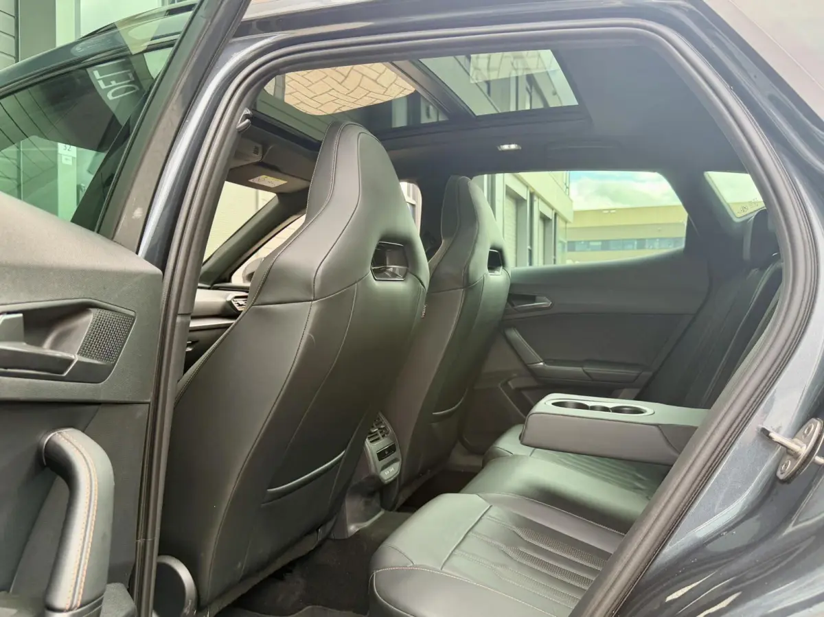 1.4 e-Hybrid VZ Performance Pano|Kuip|Leder