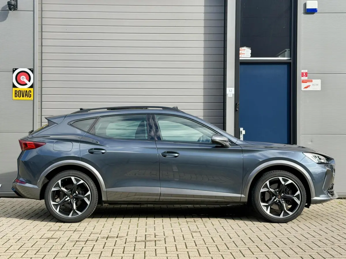 1.4 e-Hybrid VZ Performance Pano|Kuip|Leder