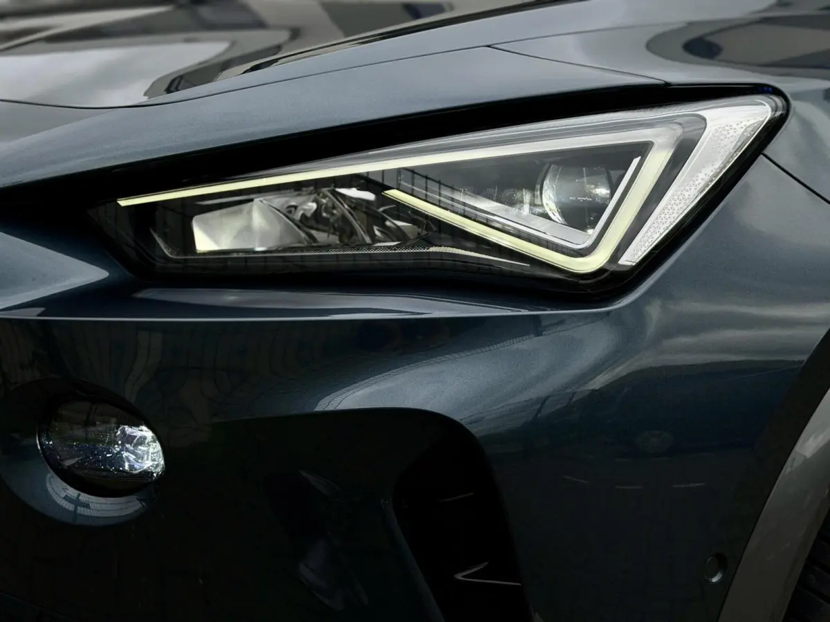 1.4 e-Hybrid VZ Performance Pano|Kuip|Leder