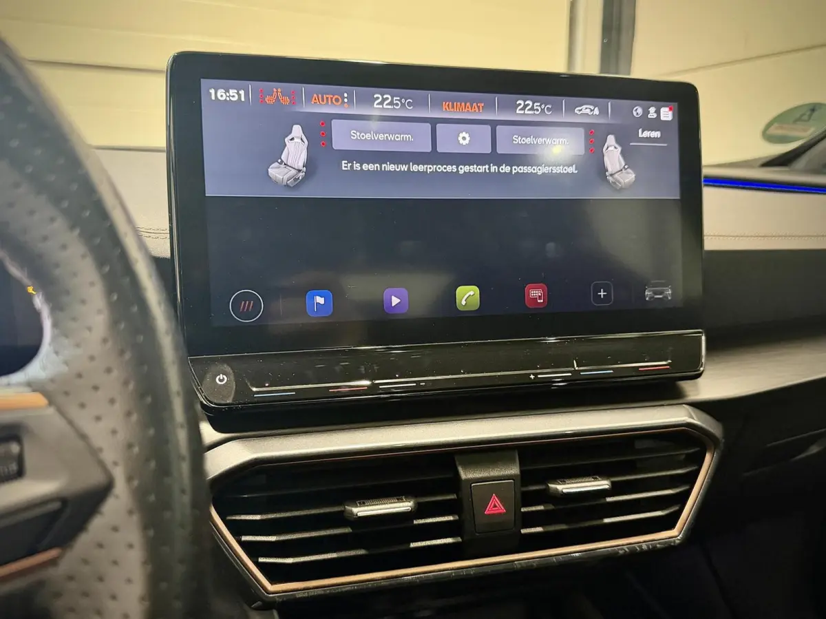 1.4 e-Hybrid VZ Performance Pano|Kuip|Leder