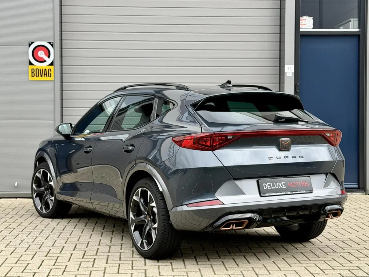 1.4 e-Hybrid VZ Performance Pano|Kuip|Leder