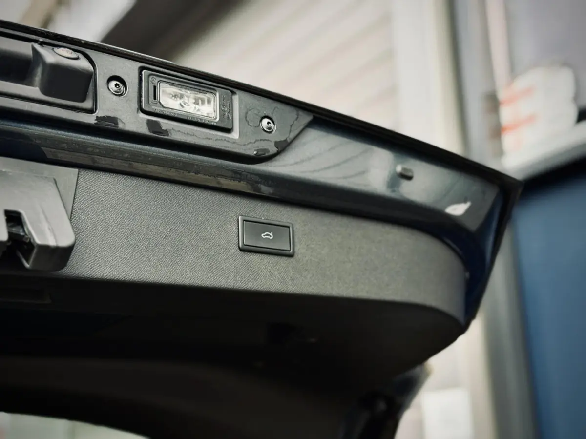 1.4 e-Hybrid VZ Performance Pano|Kuip|Leder