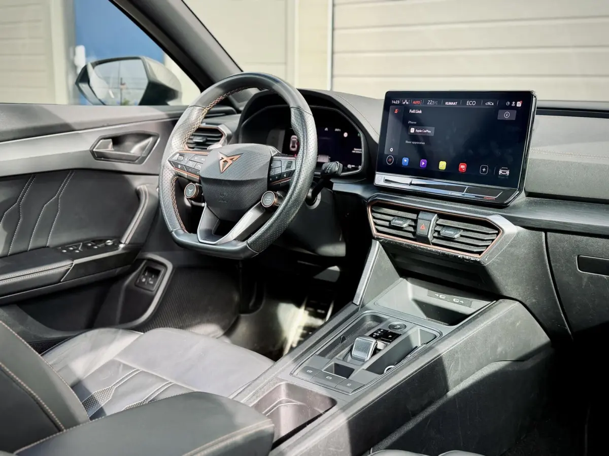 1.4 e-Hybrid VZ Performance Pano|Kuip|Leder