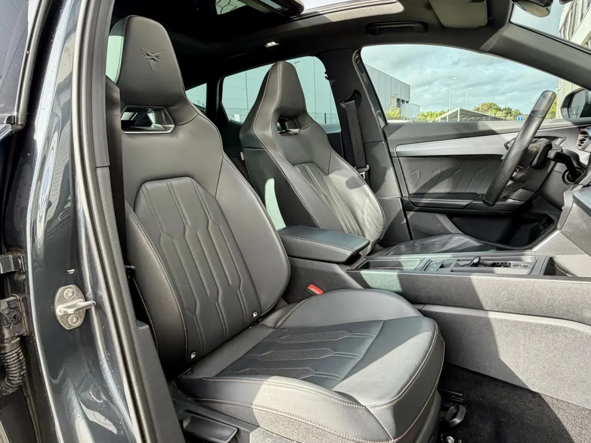 1.4 e-Hybrid VZ Performance Pano|Kuip|Leder