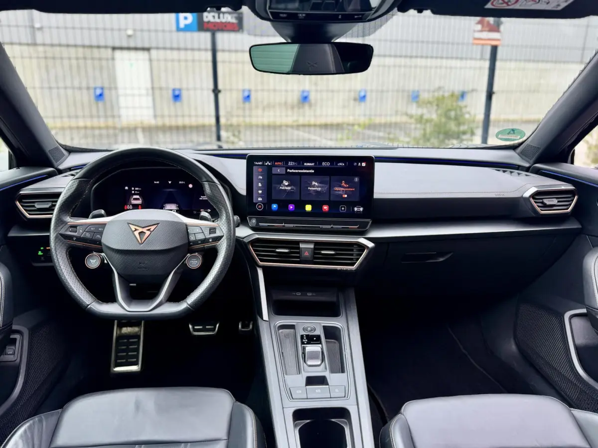 1.4 e-Hybrid VZ Performance Pano|Kuip|Leder