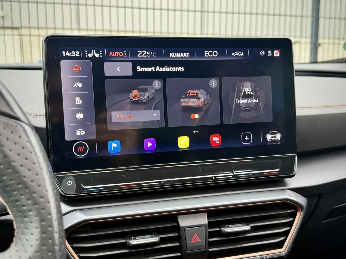 1.4 e-Hybrid VZ Performance Pano|Kuip|Leder