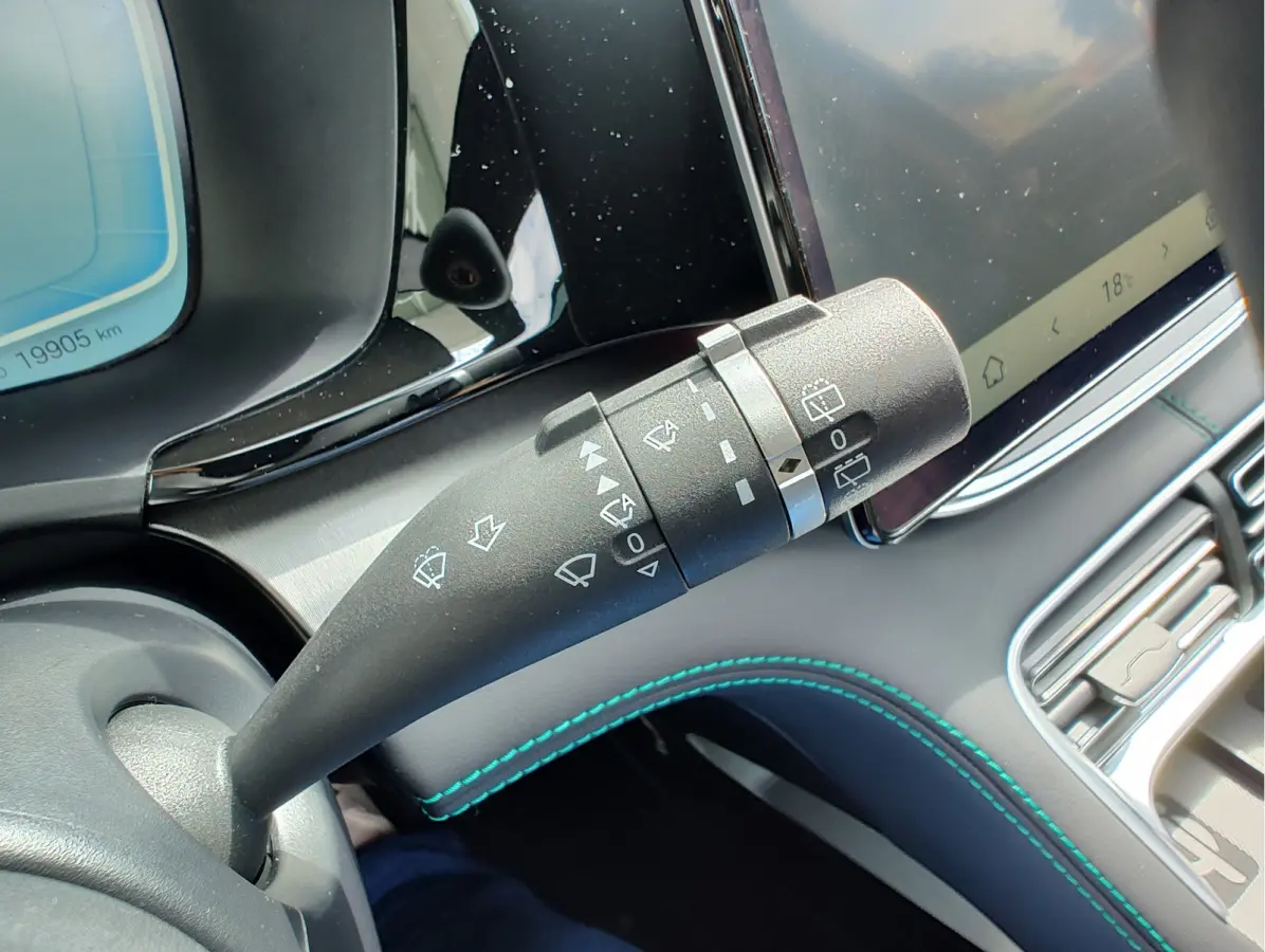 1.5 T DM-i AWD DESIGN Sunroof | 4x4 | Leder | HUD | 360 Camera