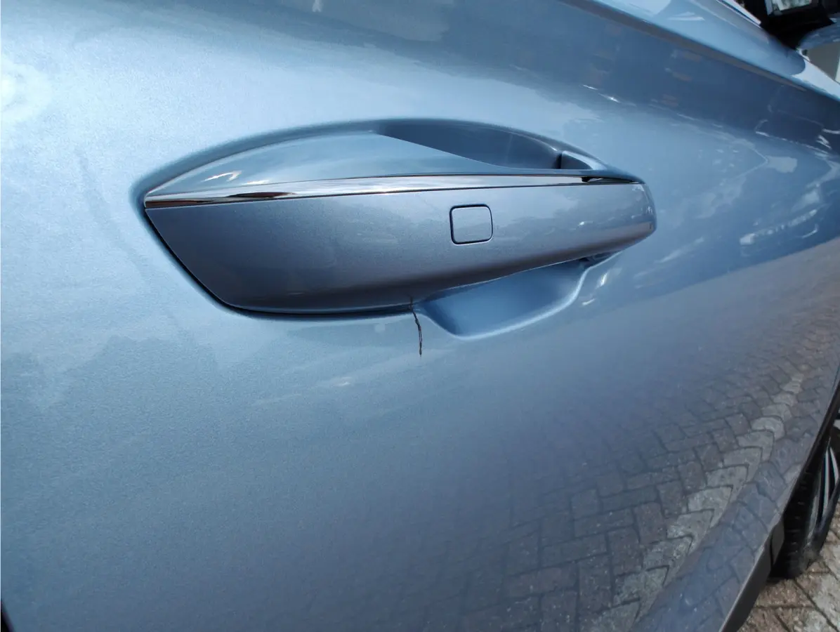 1.5 T DM-i AWD DESIGN Sunroof | 4x4 | Leder | HUD | 360 Camera