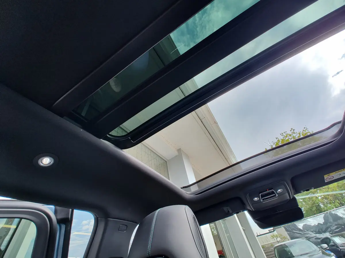 1.5 T DM-i AWD DESIGN Sunroof | 4x4 | Leder | HUD | 360 Camera