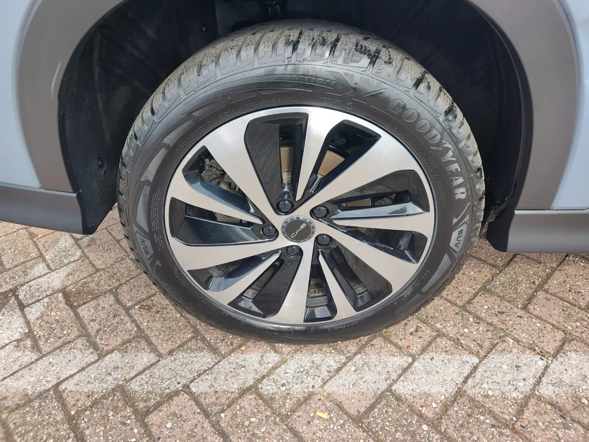 1.5 T DM-i AWD DESIGN Sunroof | 4x4 | Leder | HUD | 360 Camera