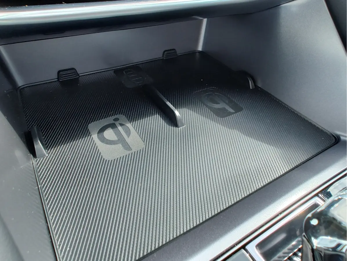 1.5 T DM-i AWD DESIGN Sunroof | 4x4 | Leder | HUD | 360 Camera