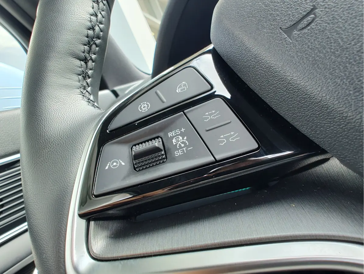 1.5 T DM-i AWD DESIGN Sunroof | 4x4 | Leder | HUD | 360 Camera