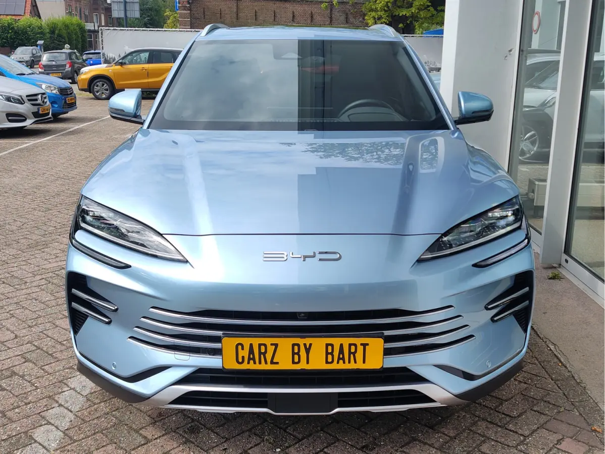 1.5 T DM-i AWD DESIGN Sunroof | 4x4 | Leder | HUD | 360 Camera