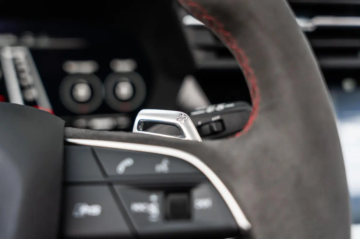 RS 3 2.5 TFSI quattro Pano Massage Leer