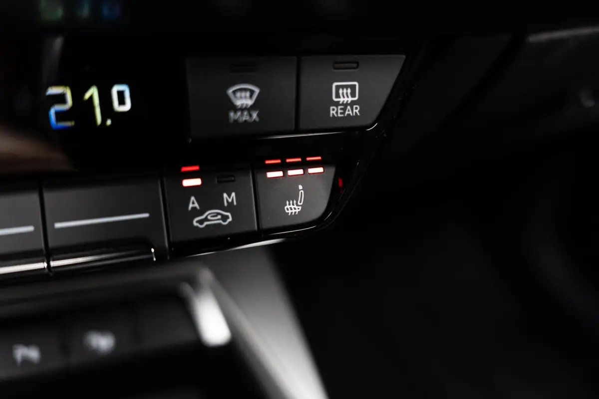RS 3 2.5 TFSI quattro Pano Massage Leer