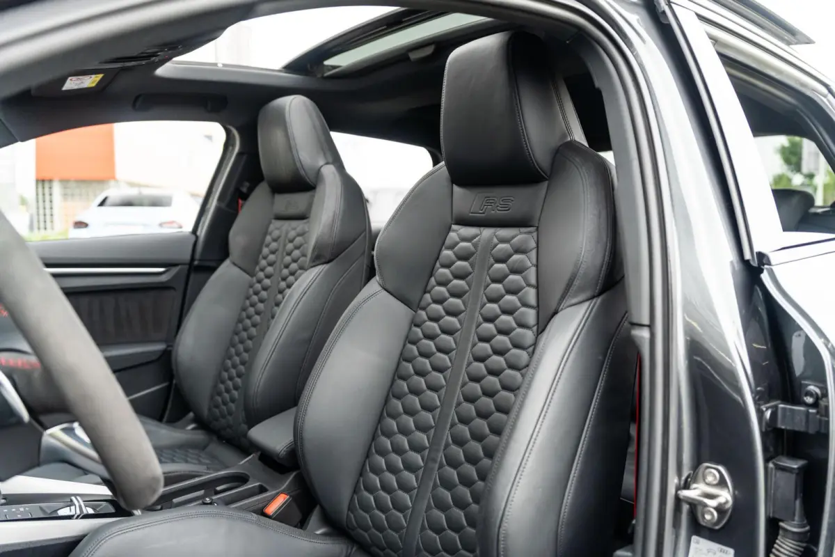 RS 3 2.5 TFSI quattro Pano Massage Leer