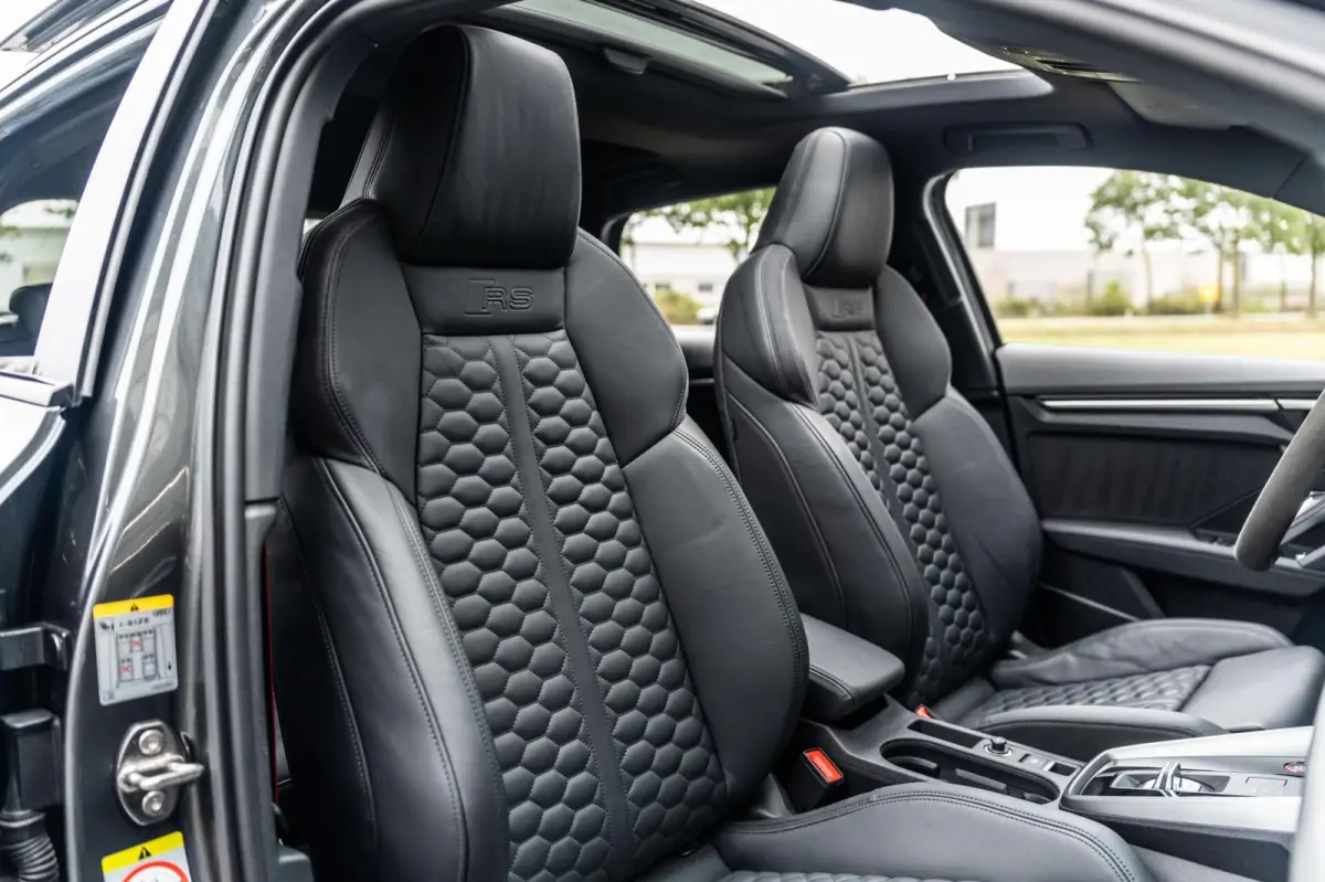 RS 3 2.5 TFSI quattro Pano Massage Leer