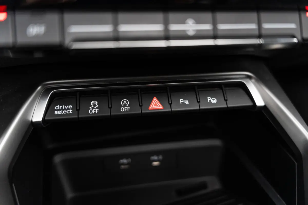 RS 3 2.5 TFSI quattro Pano Massage Leer