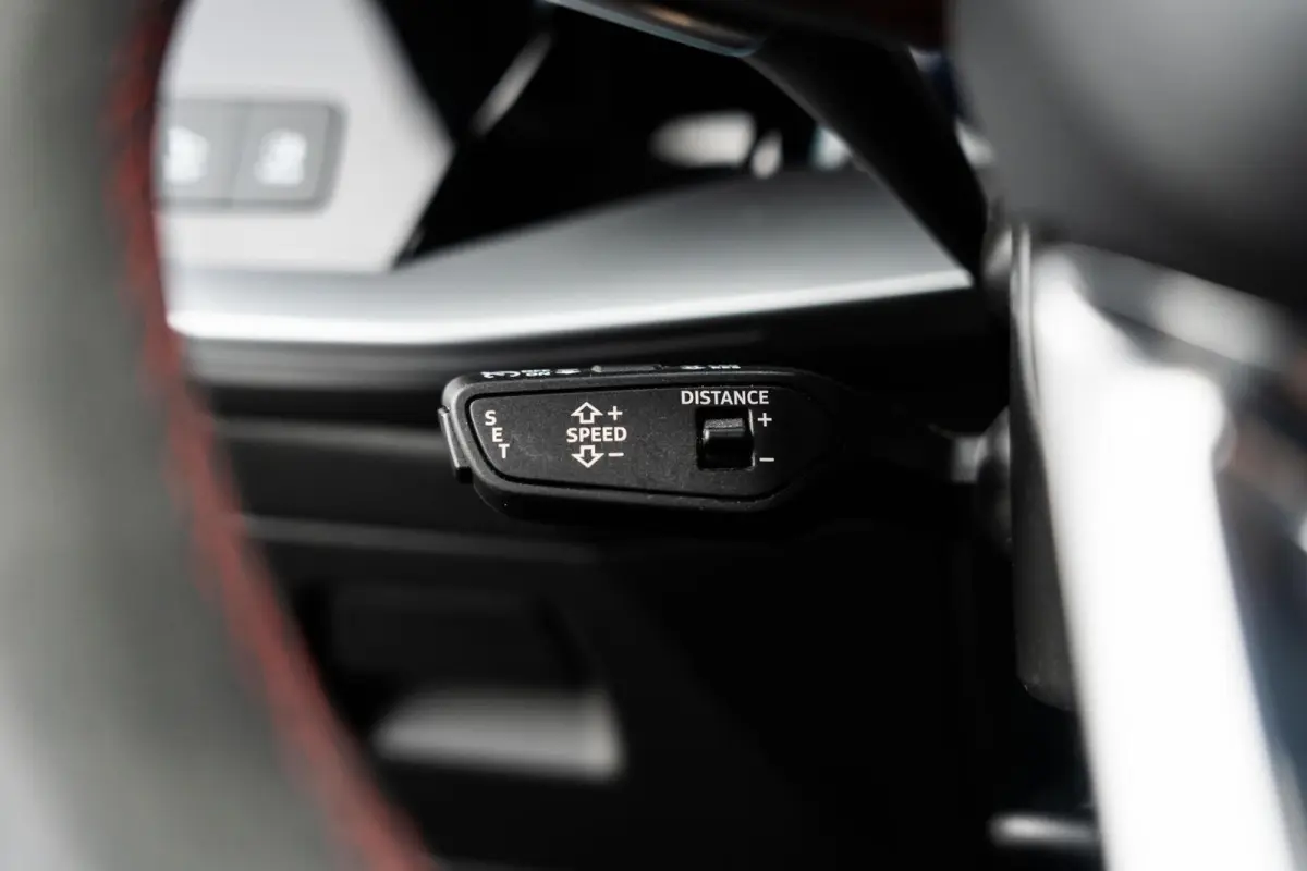 RS 3 2.5 TFSI quattro Pano Massage Leer