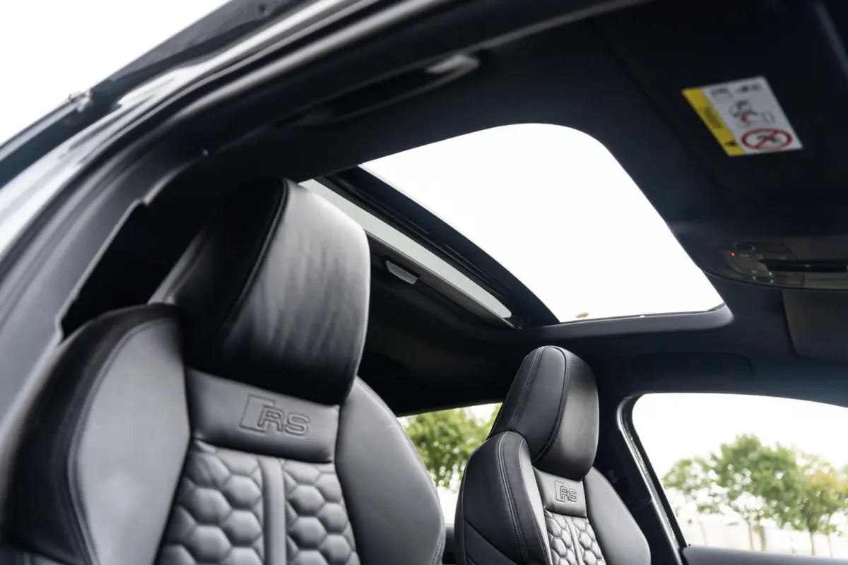 RS 3 2.5 TFSI quattro Pano Massage Leer