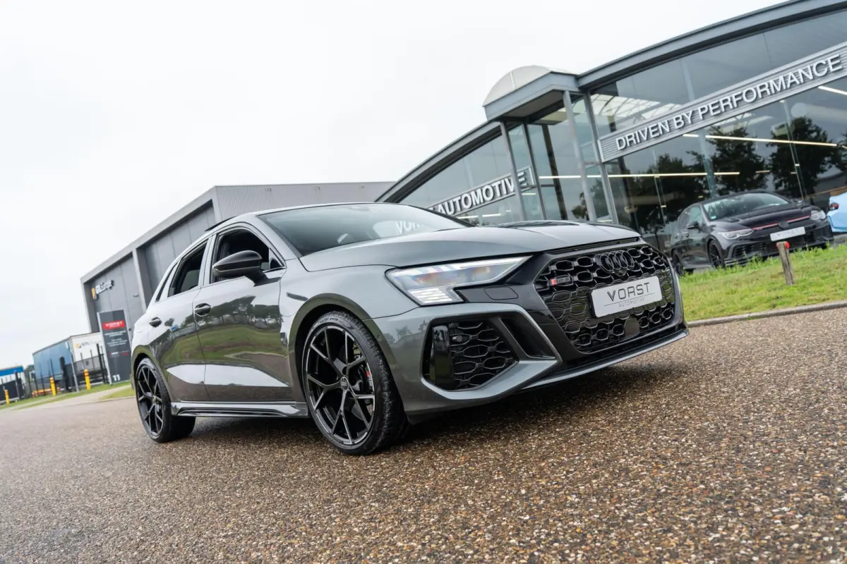 RS 3 2.5 TFSI quattro Pano Massage Leer