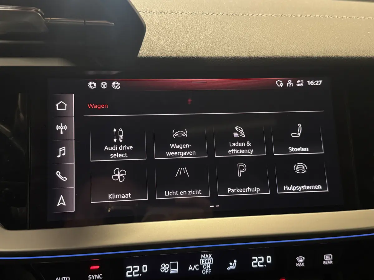 40 TFSI e S-Line Memory, PANO, RS