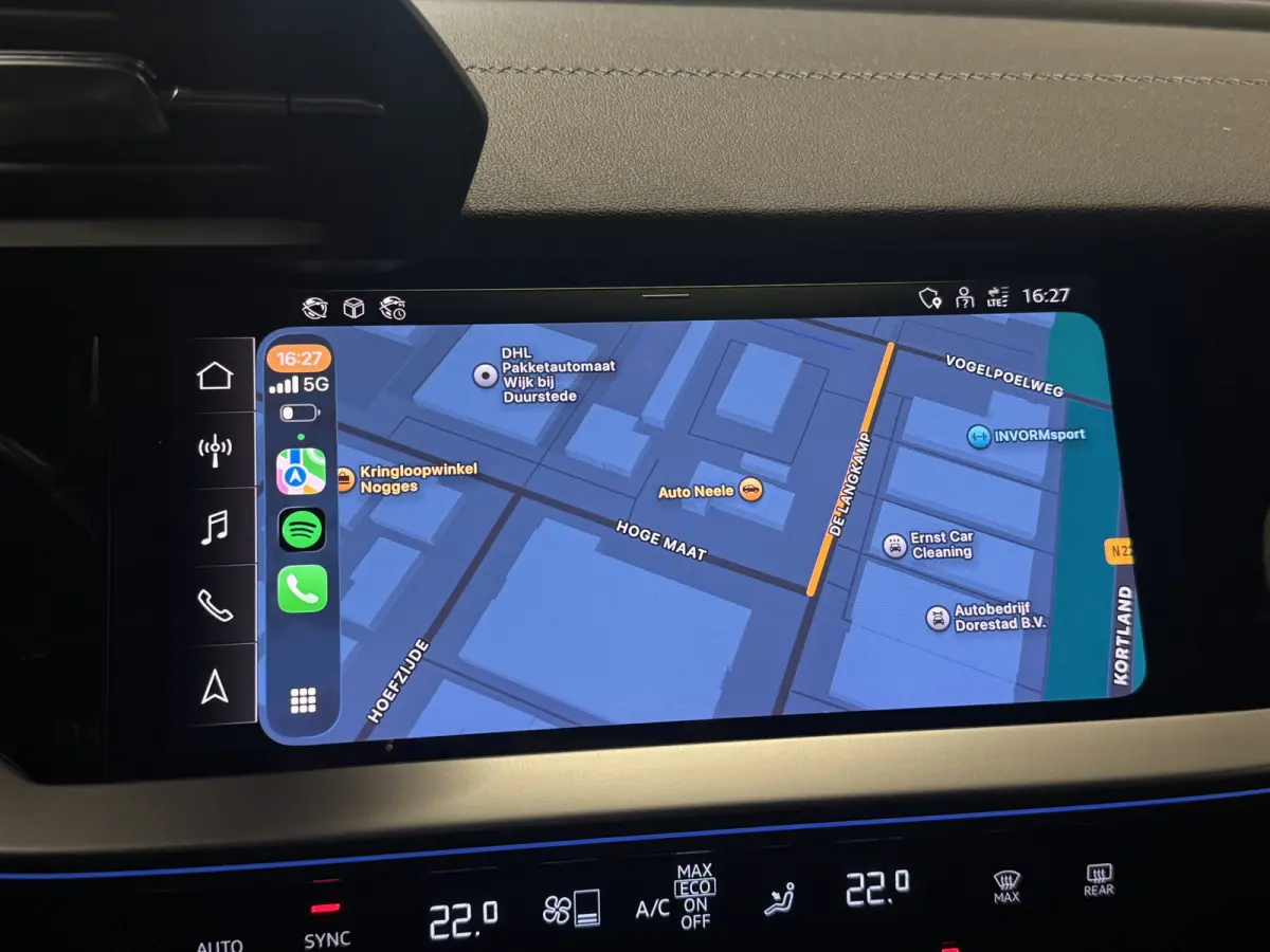 40 TFSI e S-Line Memory, PANO, RS