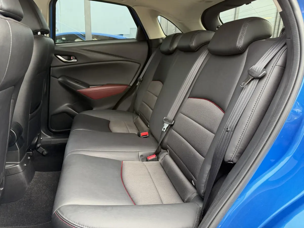 2.0 SkyActiv-G 120 GT-M 120PK | AUTOMAAT | NL AUTO | NAP | Trekhaak | Achteruitrijcamera | BOSE Audio | Head Up Display | Stoelverwarming | Dodehoekdectectie | Navigatie | Led Koplampen | Ke