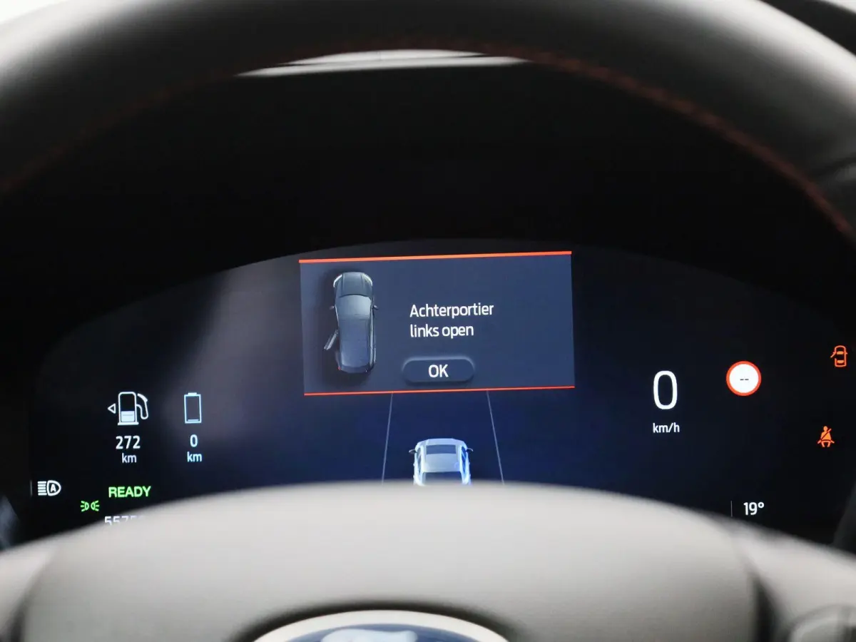 2.5 PHEV ST-Line | Apple Carplay/Android Auto | Achteruitrijcamera | Winterpakket | Lichtmetalen Velgen |