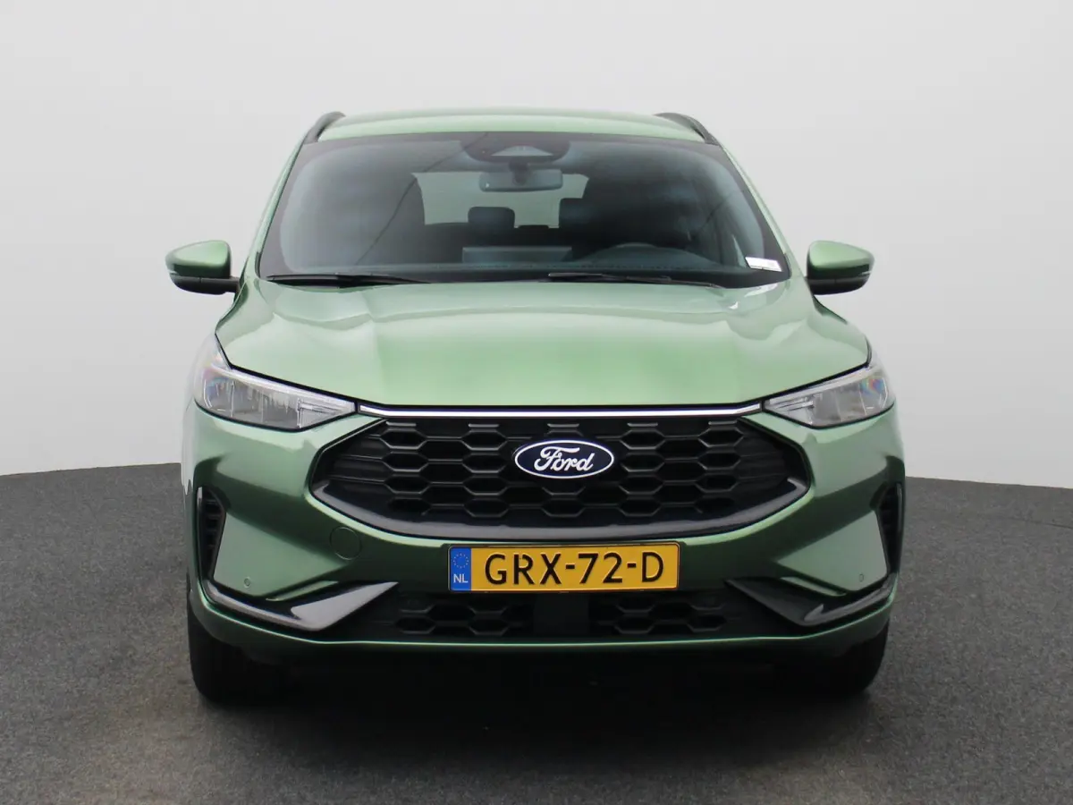 2.5 PHEV ST-Line | Apple Carplay/Android Auto | Achteruitrijcamera | Winterpakket | Lichtmetalen Velgen |