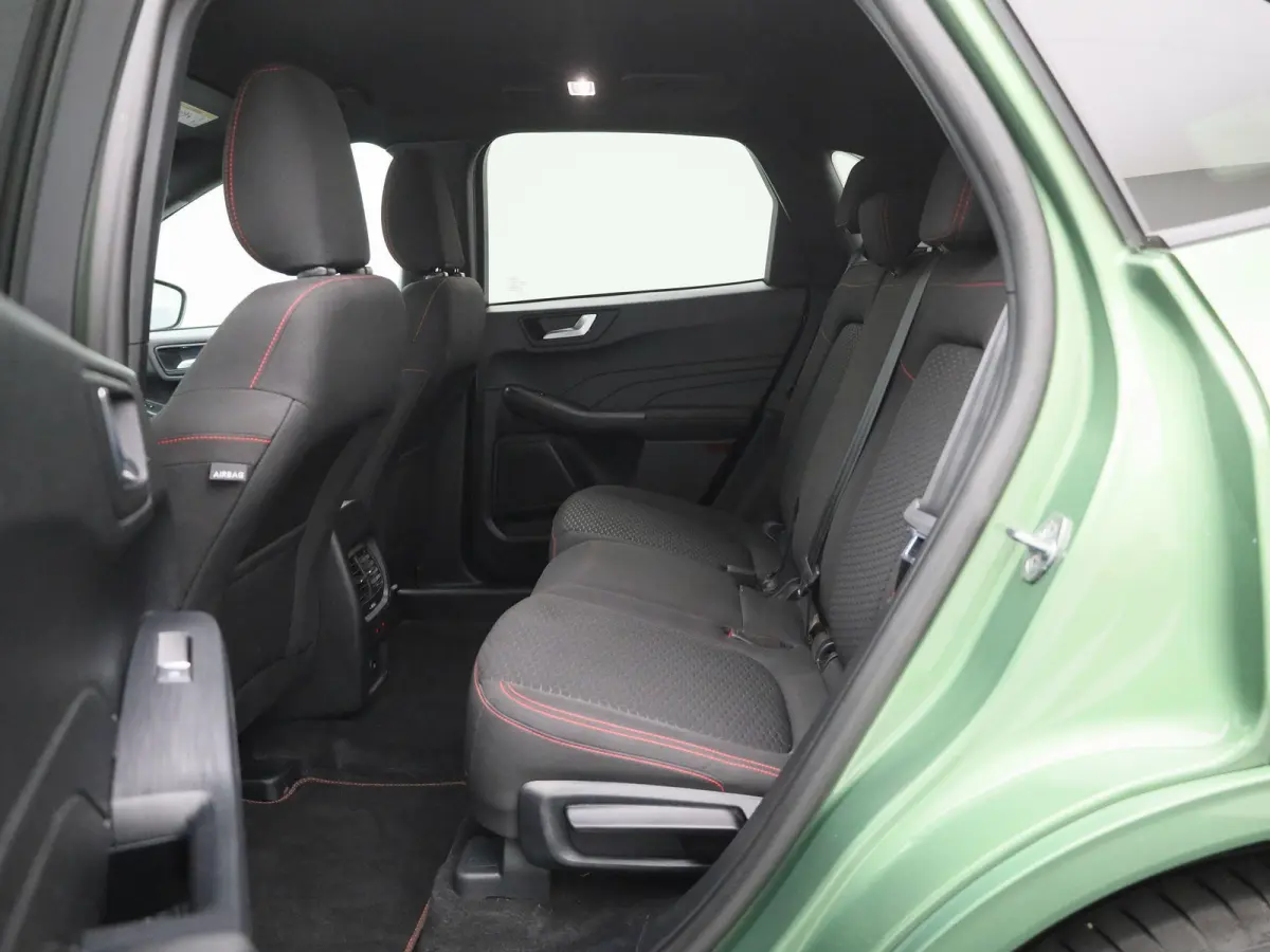 2.5 PHEV ST-Line | Apple Carplay/Android Auto | Achteruitrijcamera | Winterpakket | Lichtmetalen Velgen |