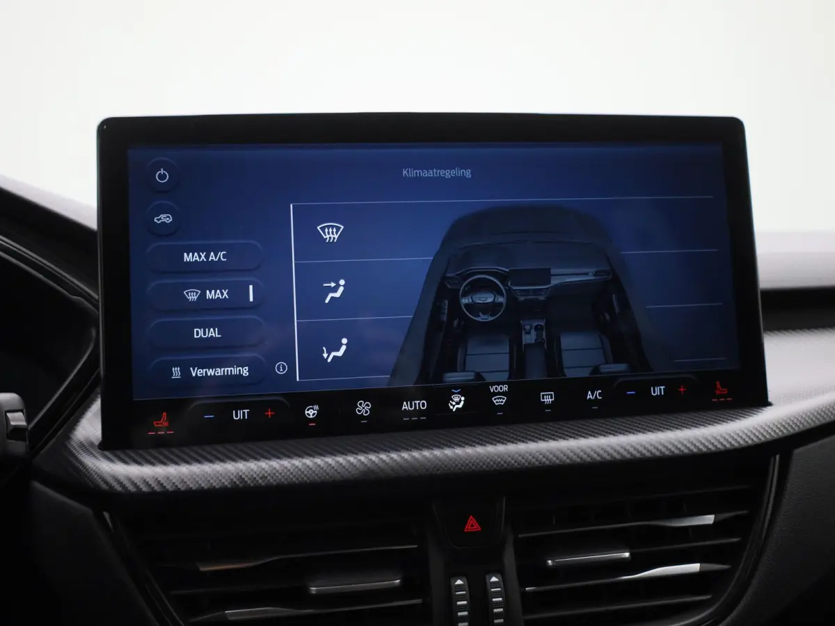 2.5 PHEV ST-Line | Apple Carplay/Android Auto | Achteruitrijcamera | Winterpakket | Lichtmetalen Velgen |