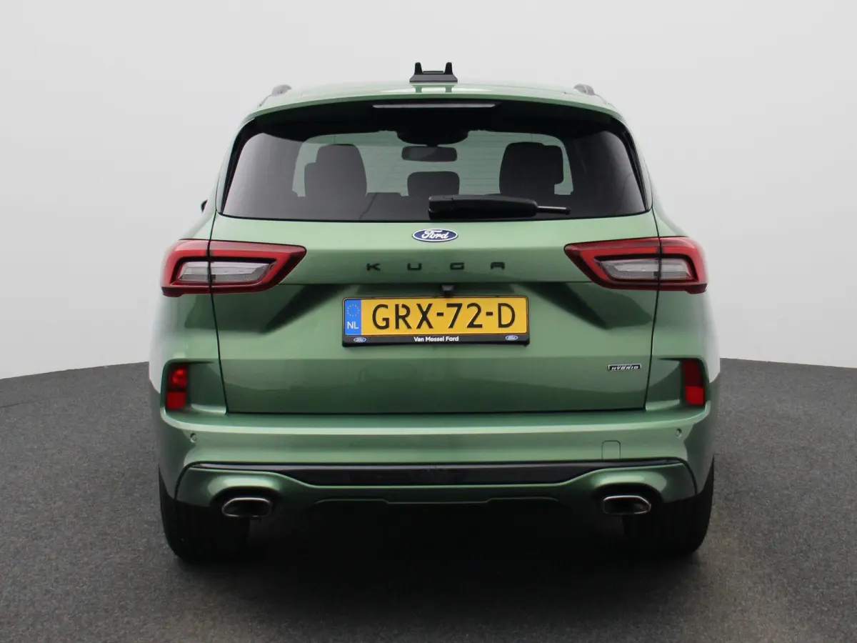 2.5 PHEV ST-Line | Apple Carplay/Android Auto | Achteruitrijcamera | Winterpakket | Lichtmetalen Velgen |