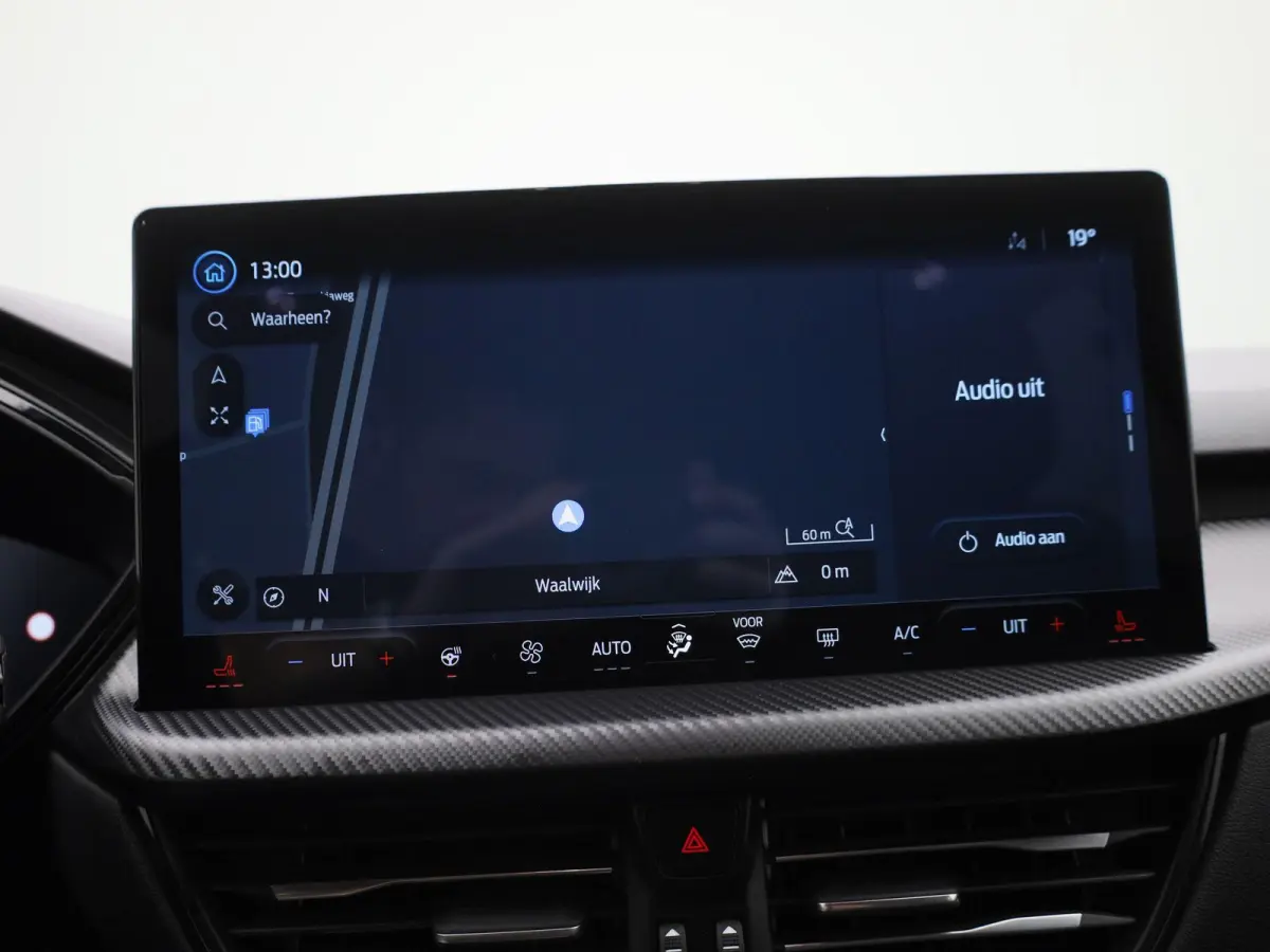 2.5 PHEV ST-Line | Apple Carplay/Android Auto | Achteruitrijcamera | Winterpakket | Lichtmetalen Velgen |