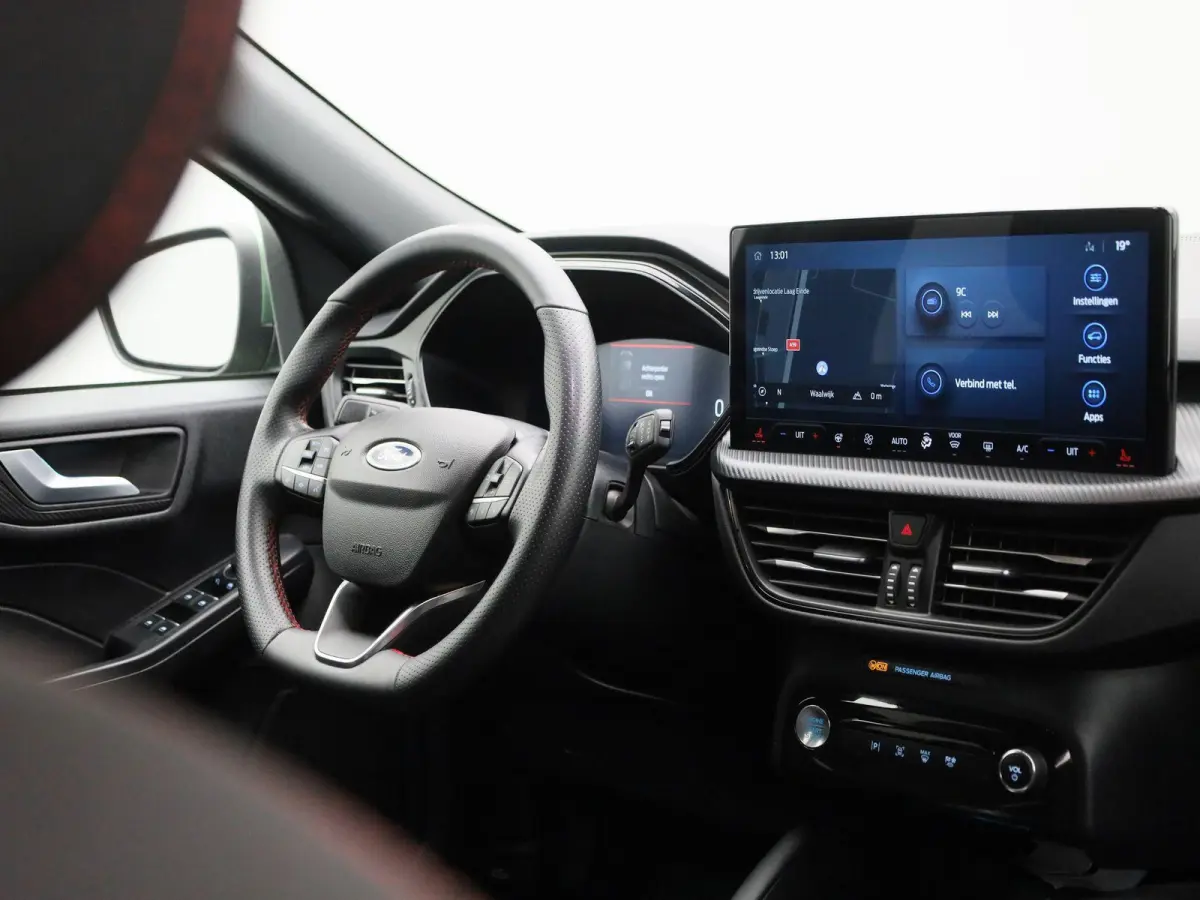 2.5 PHEV ST-Line | Apple Carplay/Android Auto | Achteruitrijcamera | Winterpakket | Lichtmetalen Velgen |