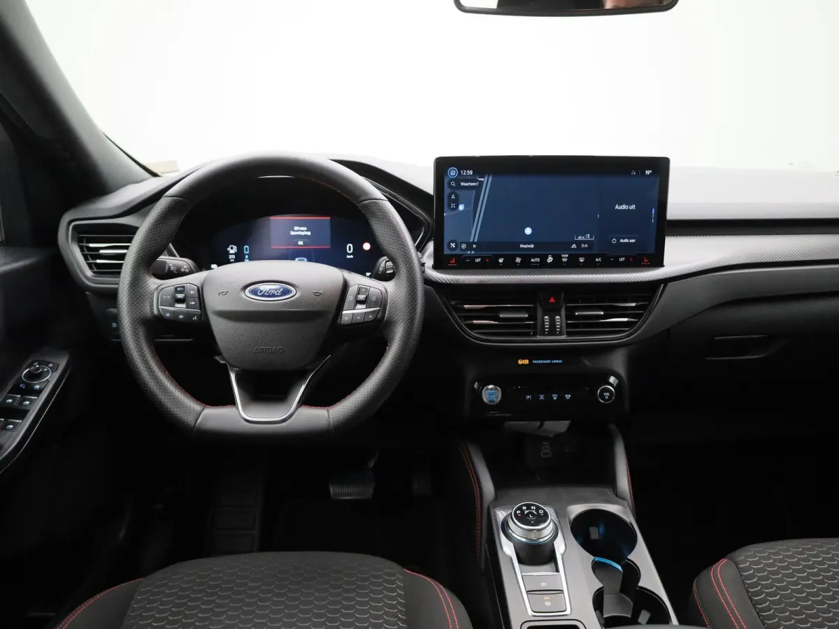 2.5 PHEV ST-Line | Apple Carplay/Android Auto | Achteruitrijcamera | Winterpakket | Lichtmetalen Velgen |