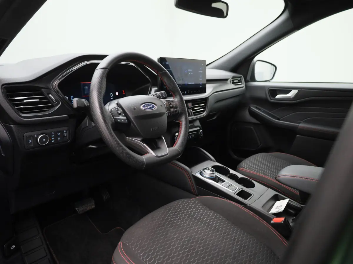2.5 PHEV ST-Line | Apple Carplay/Android Auto | Achteruitrijcamera | Winterpakket | Lichtmetalen Velgen |