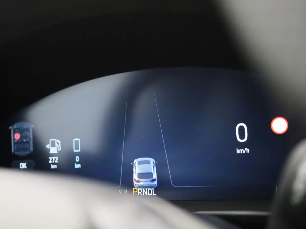 2.5 PHEV ST-Line | Apple Carplay/Android Auto | Achteruitrijcamera | Winterpakket | Lichtmetalen Velgen |