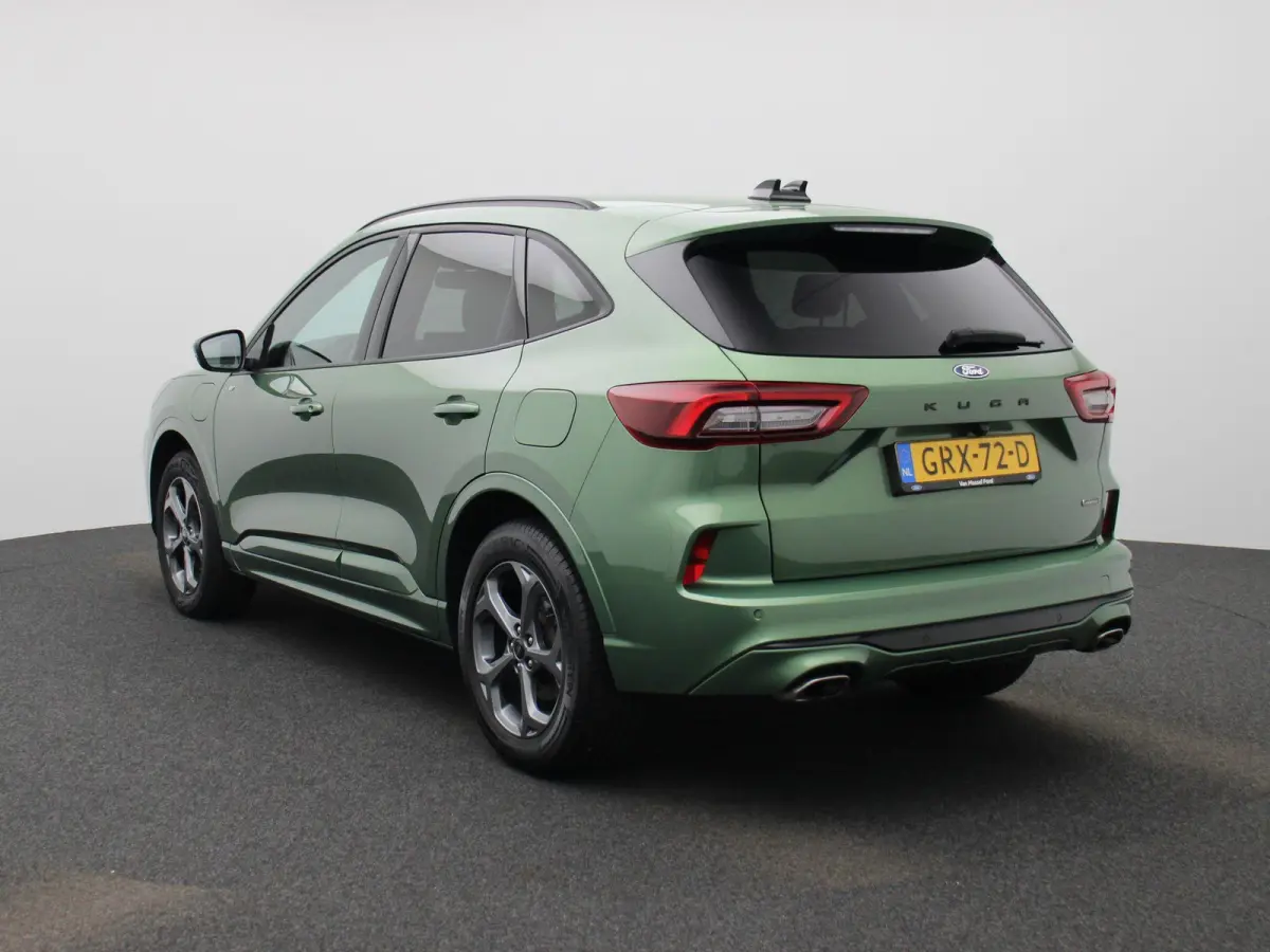 2.5 PHEV ST-Line | Apple Carplay/Android Auto | Achteruitrijcamera | Winterpakket | Lichtmetalen Velgen |