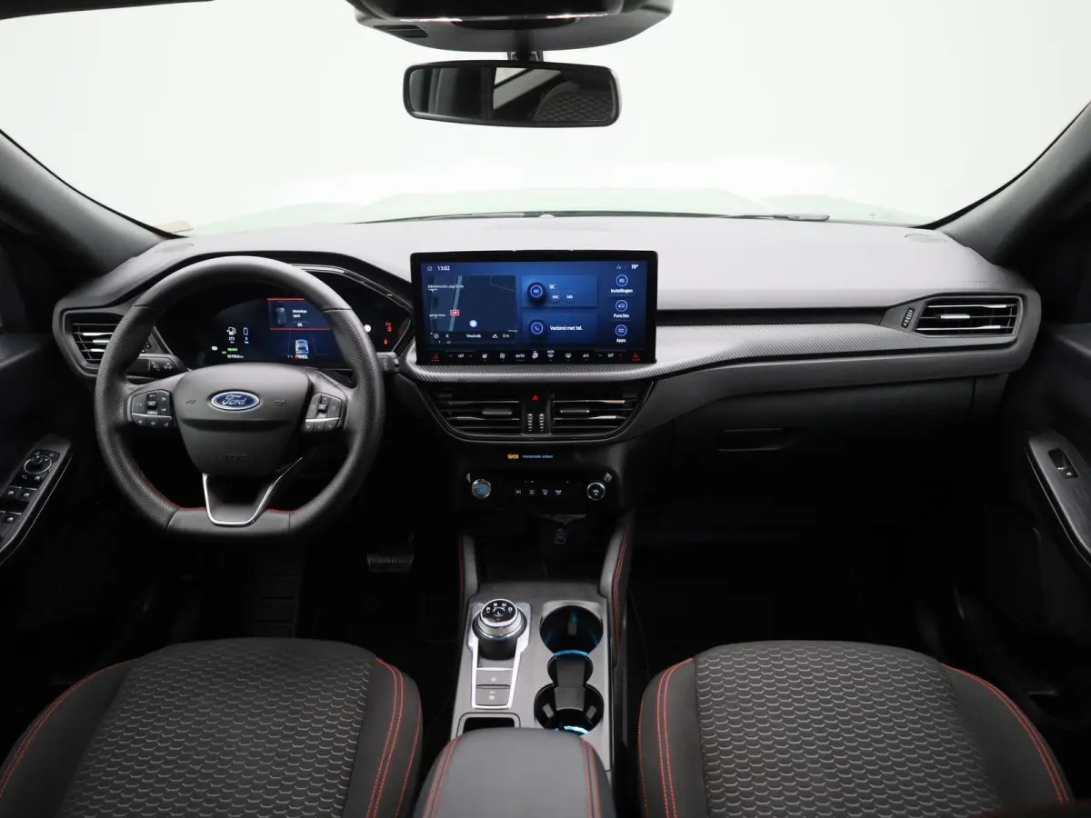 2.5 PHEV ST-Line | Apple Carplay/Android Auto | Achteruitrijcamera | Winterpakket | Lichtmetalen Velgen |
