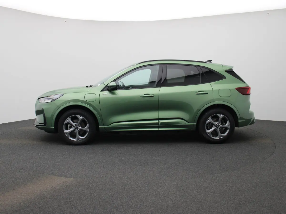 2.5 PHEV ST-Line | Apple Carplay/Android Auto | Achteruitrijcamera | Winterpakket | Lichtmetalen Velgen |