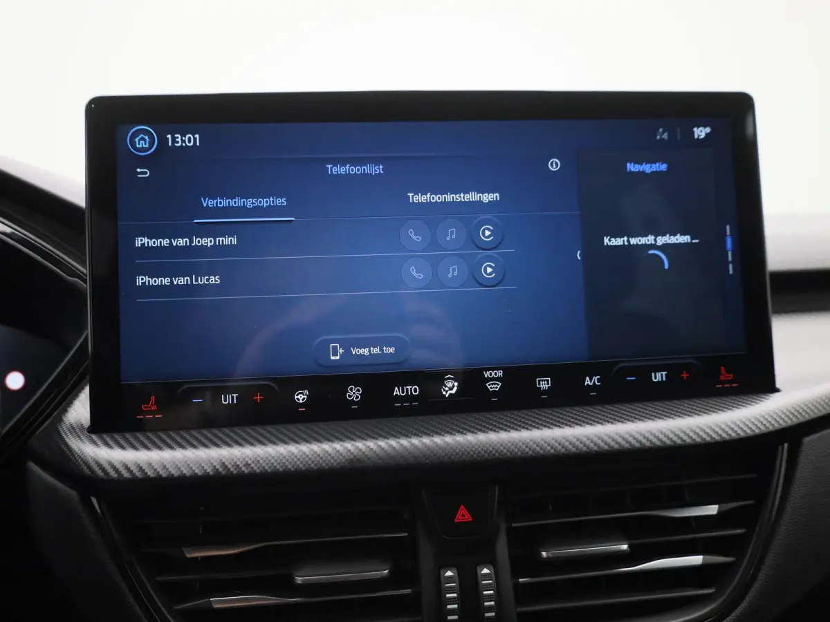2.5 PHEV ST-Line | Apple Carplay/Android Auto | Achteruitrijcamera | Winterpakket | Lichtmetalen Velgen |