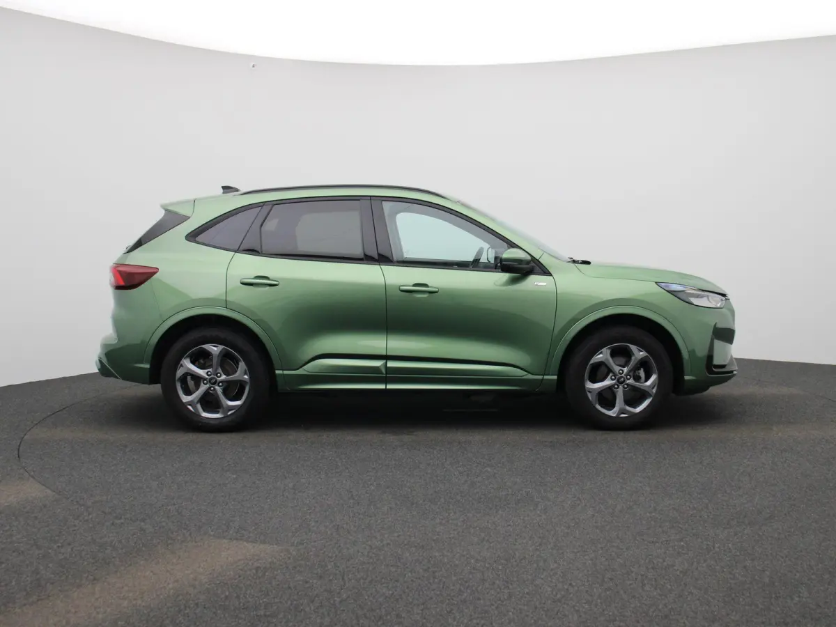 2.5 PHEV ST-Line | Apple Carplay/Android Auto | Achteruitrijcamera | Winterpakket | Lichtmetalen Velgen |