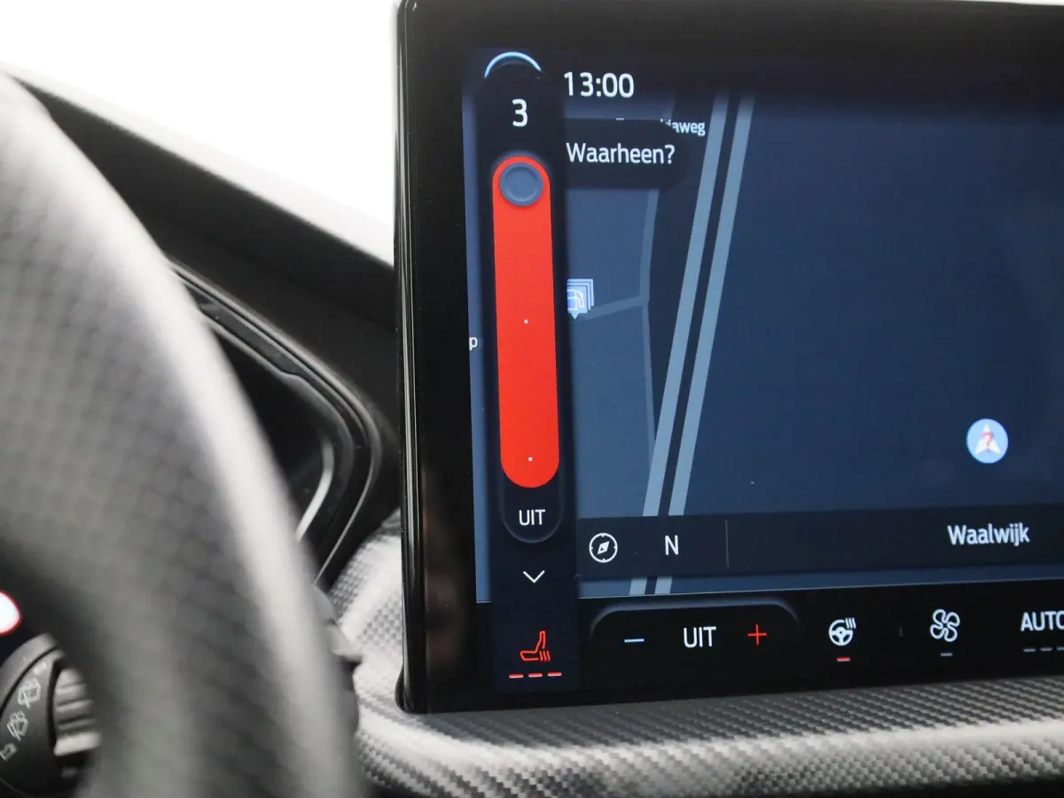 2.5 PHEV ST-Line | Apple Carplay/Android Auto | Achteruitrijcamera | Winterpakket | Lichtmetalen Velgen |