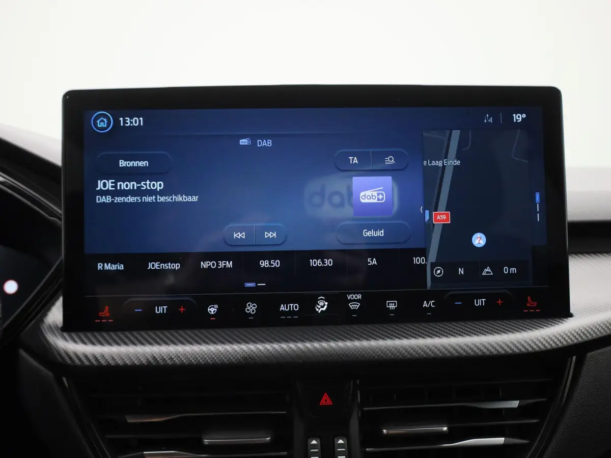 2.5 PHEV ST-Line | Apple Carplay/Android Auto | Achteruitrijcamera | Winterpakket | Lichtmetalen Velgen |
